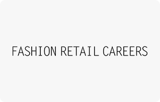 Fashion Retail Careers