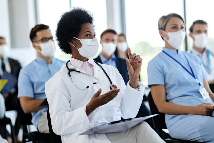 Why You Should Create an In-House CNA Training Program