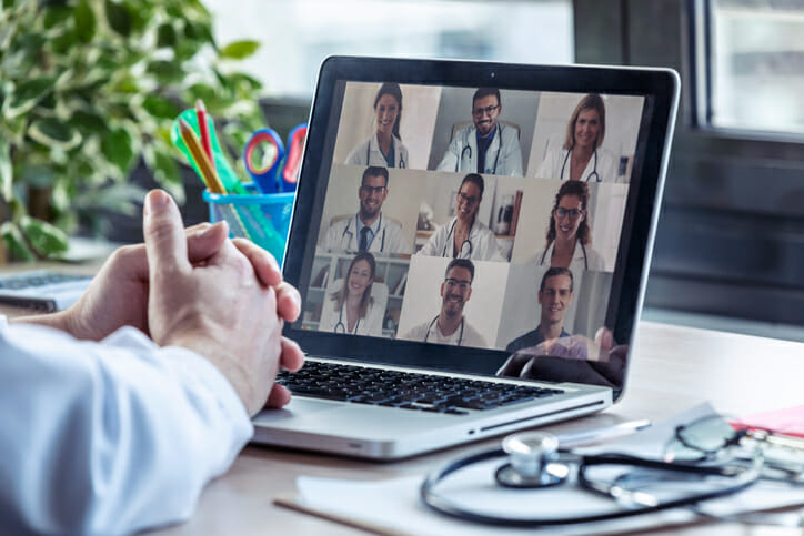 How to Build a Digital HR Strategy in Healthcare