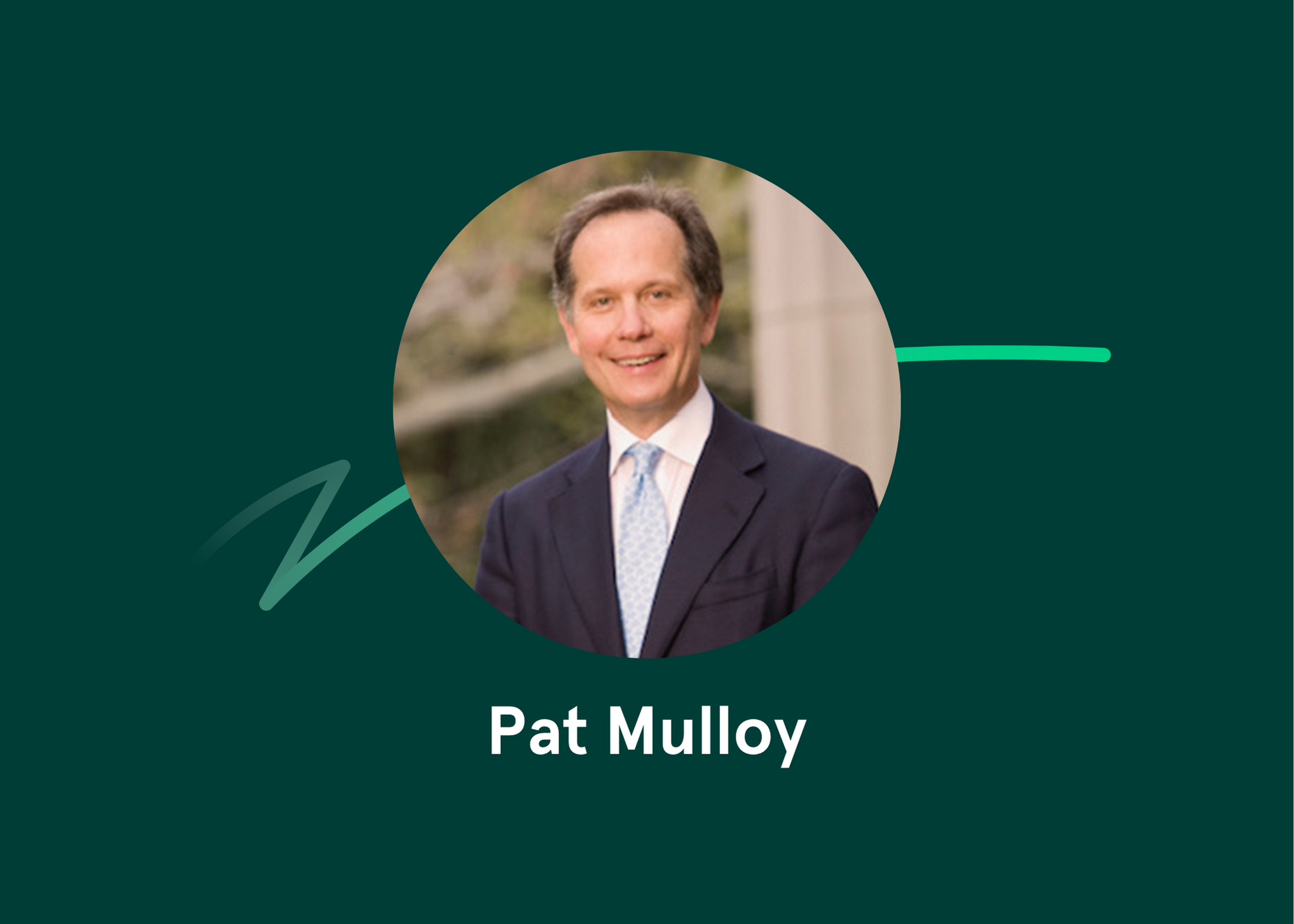 Apploi Adds Pat Mulloy to Advisory Board