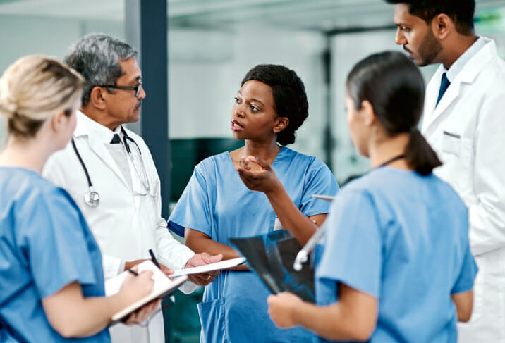 Your Healthcare Diversity Strategy: 6 Tips