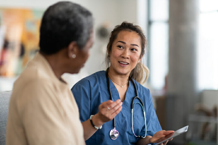 Flexible Benefits: The #1 way healthcare employers can support nurses