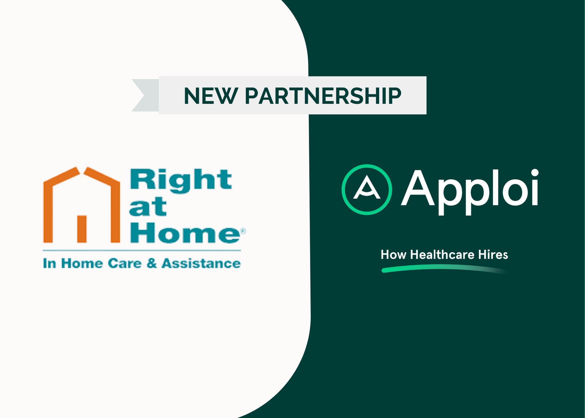 Apploi Announces Partnership With In-Home Care Leader Right at Home