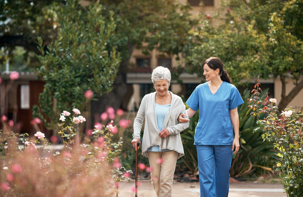 When you recruit for assisted living positions with these hiring strategies, you work towards your ideal community.