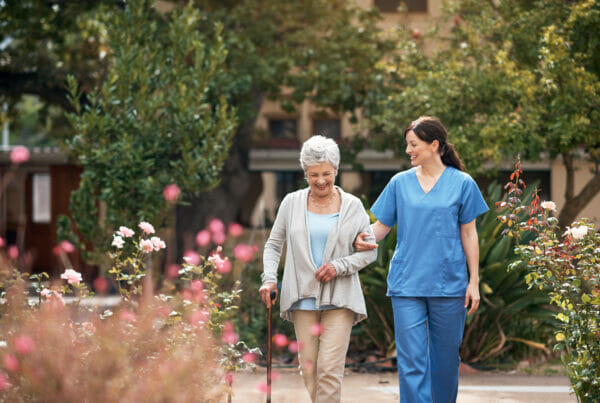 When you recruit for assisted living positions with these hiring strategies, you work towards your ideal community.