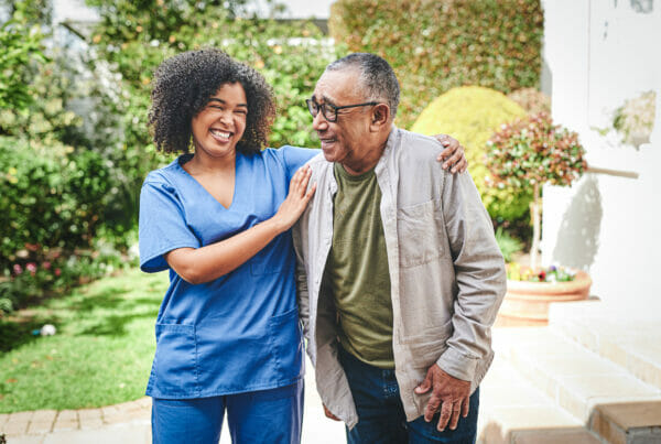 the best senior living talent can help you boost your efficiency, resident well-being, and sense of community.