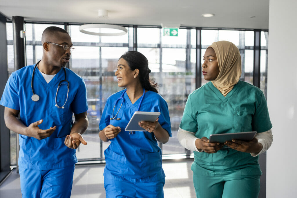 A Guide To Cultural Competency Training In Healthcare Apploi