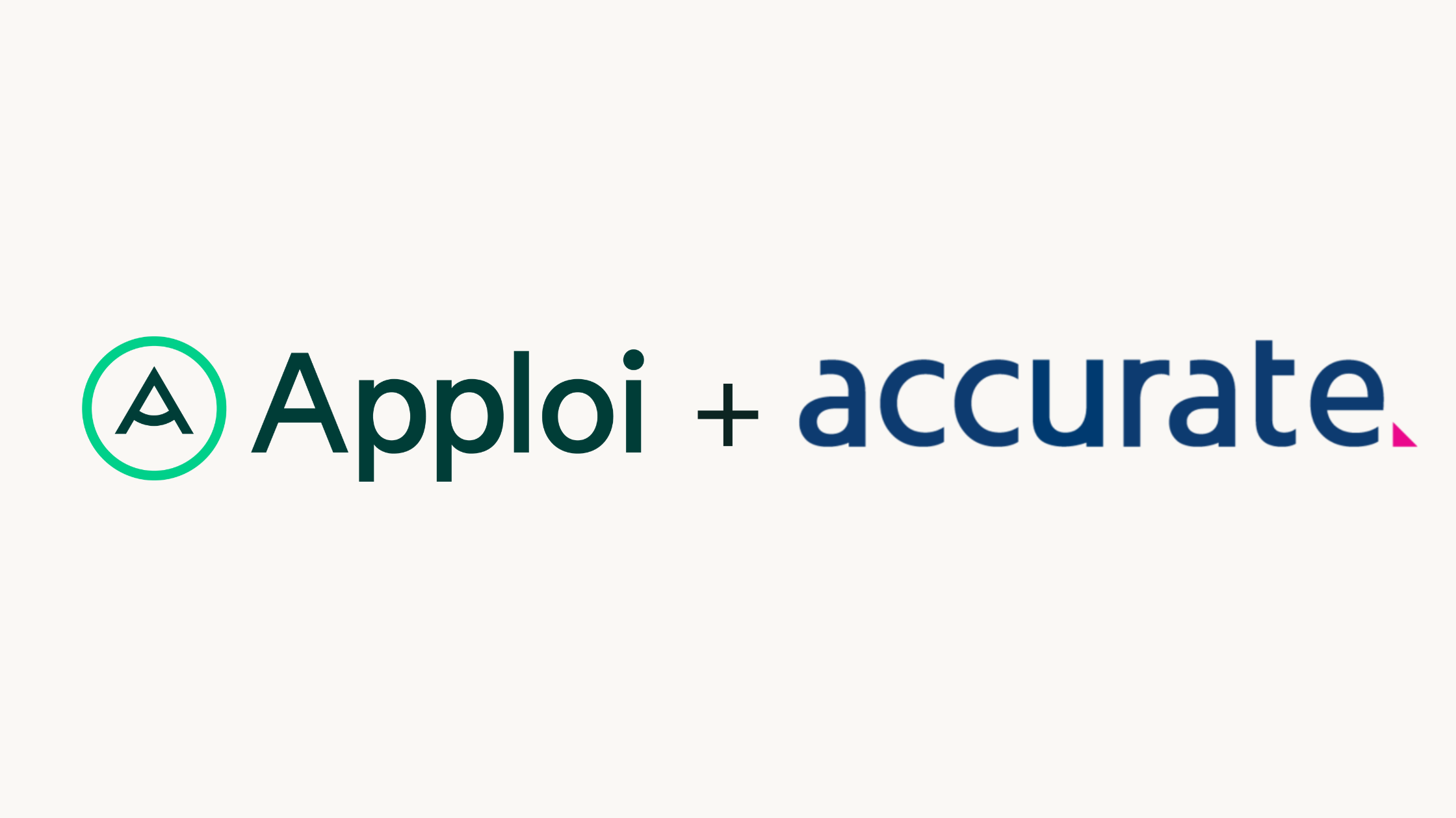 Apploi Partners With Background Check Platform Accurate to Improve Healthcare Hiring